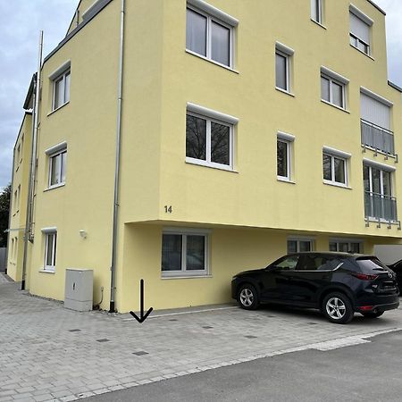 Ferienwohnung Bodensee-Flair Radolfzell am Bodensee Luaran gambar