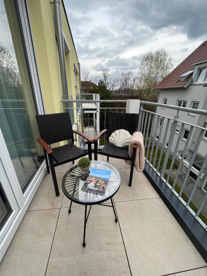 Ferienwohnung Bodensee-Flair Radolfzell am Bodensee Luaran gambar
