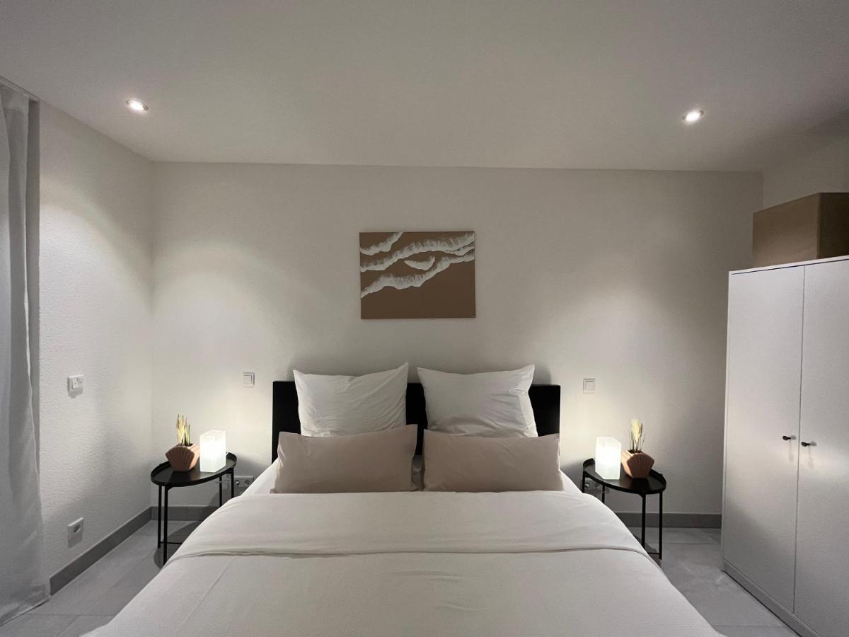 Ferienwohnung Bodensee-Flair Radolfzell am Bodensee Luaran gambar