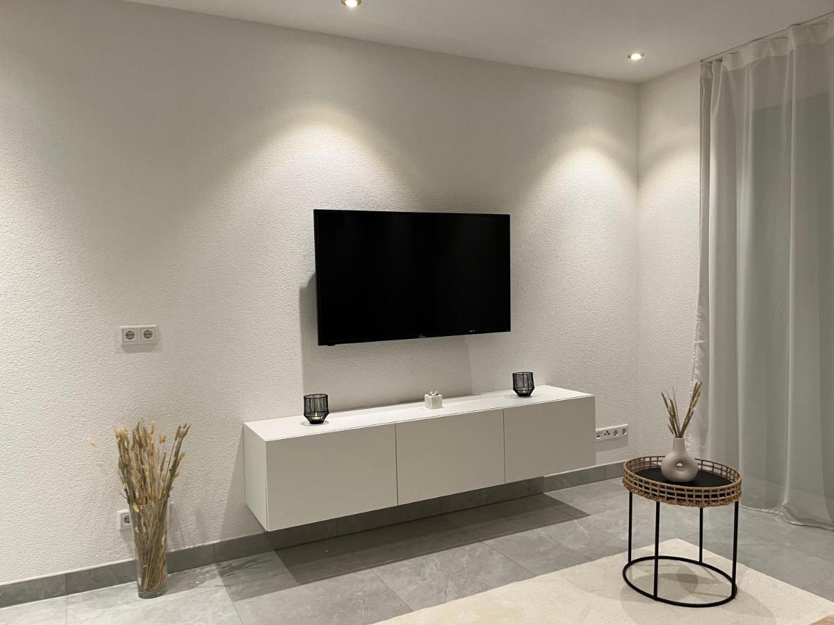 Ferienwohnung Bodensee-Flair Radolfzell am Bodensee Luaran gambar
