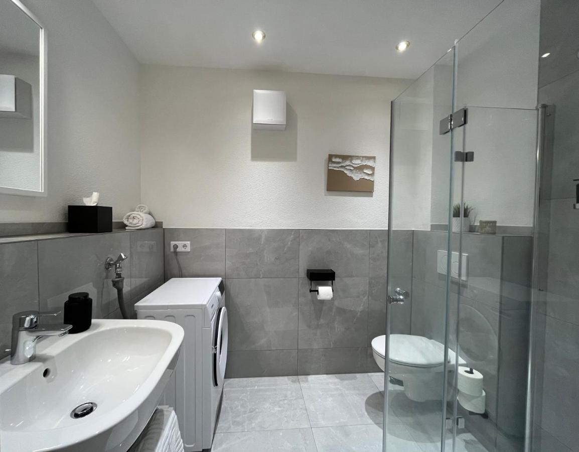 Ferienwohnung Bodensee-Flair Radolfzell am Bodensee Luaran gambar