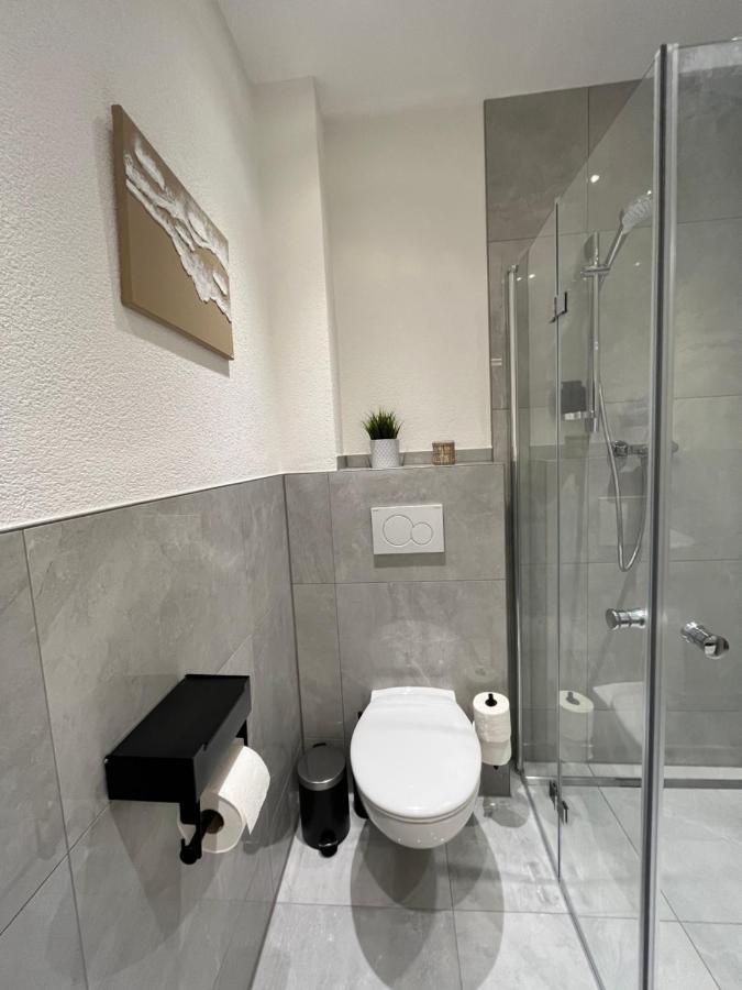 Ferienwohnung Bodensee-Flair Radolfzell am Bodensee Luaran gambar