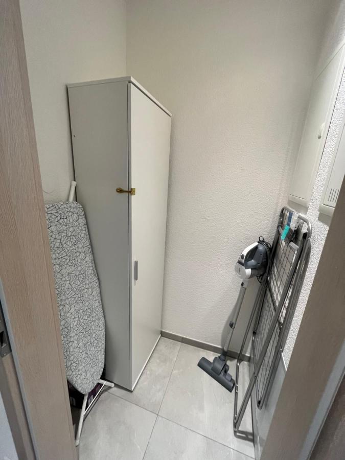 Ferienwohnung Bodensee-Flair Radolfzell am Bodensee Luaran gambar