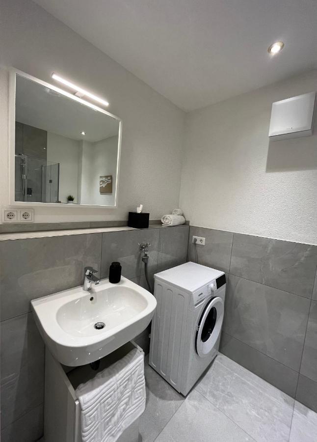 Ferienwohnung Bodensee-Flair Radolfzell am Bodensee Luaran gambar