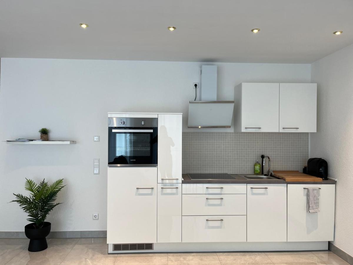 Ferienwohnung Bodensee-Flair Radolfzell am Bodensee Luaran gambar