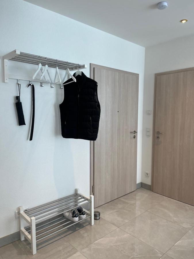 Ferienwohnung Bodensee-Flair Radolfzell am Bodensee Luaran gambar