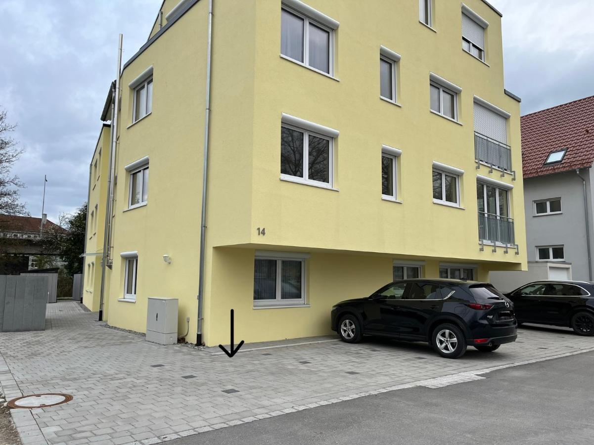 Ferienwohnung Bodensee-Flair Radolfzell am Bodensee Luaran gambar