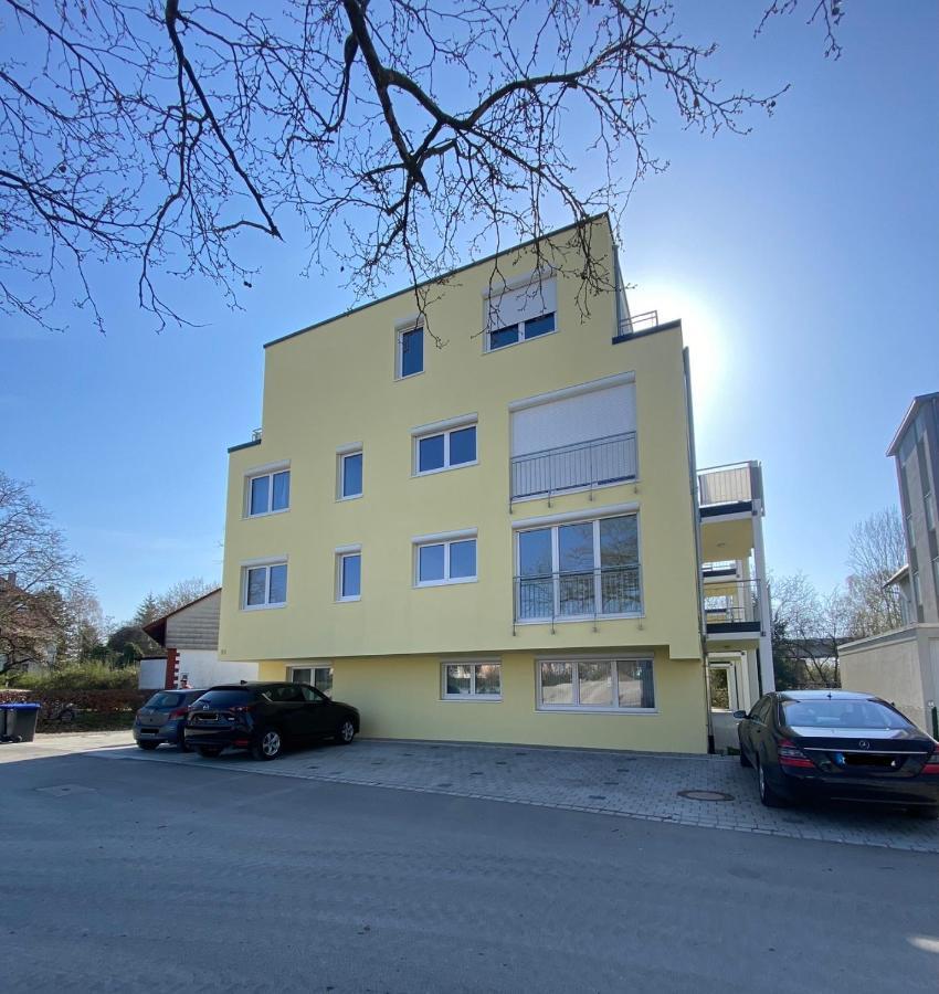 Ferienwohnung Bodensee-Flair Radolfzell am Bodensee Luaran gambar