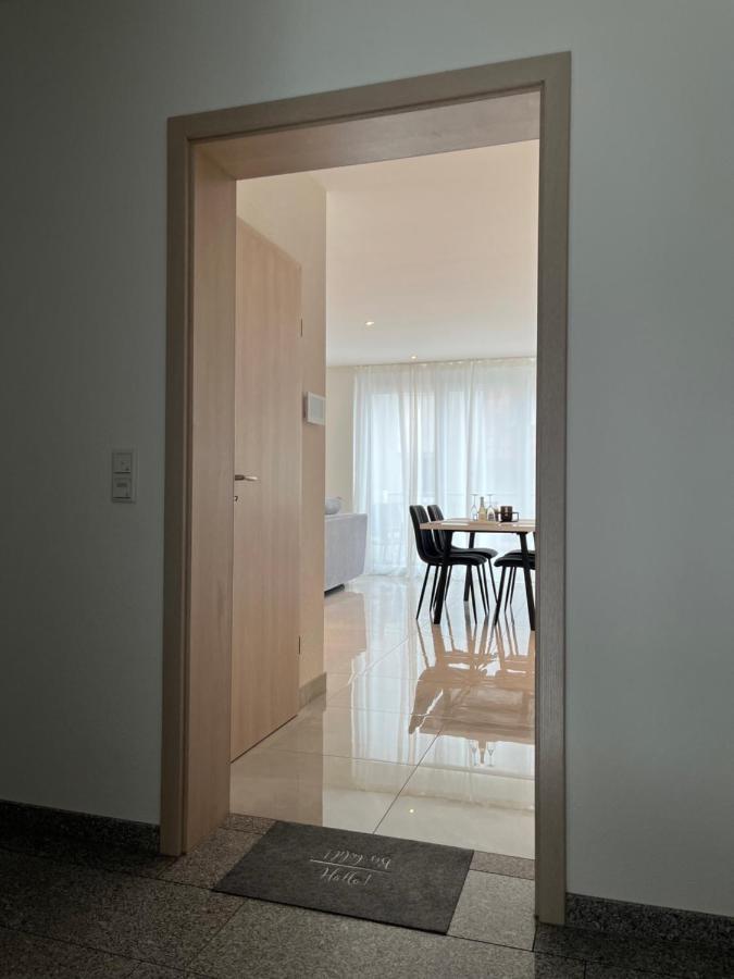 Ferienwohnung Bodensee-Flair Radolfzell am Bodensee Luaran gambar